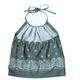 PANEL HALTER NECK