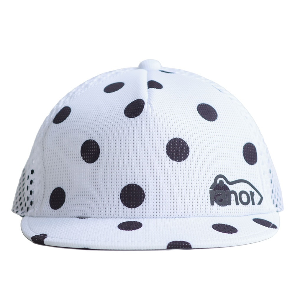 ranor 限定cap DOT MESH CAP | OTHER | ranor