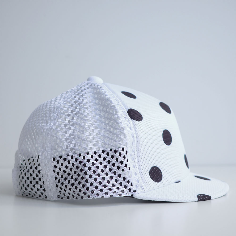 DOT MESH CAP | OTHER | ranor