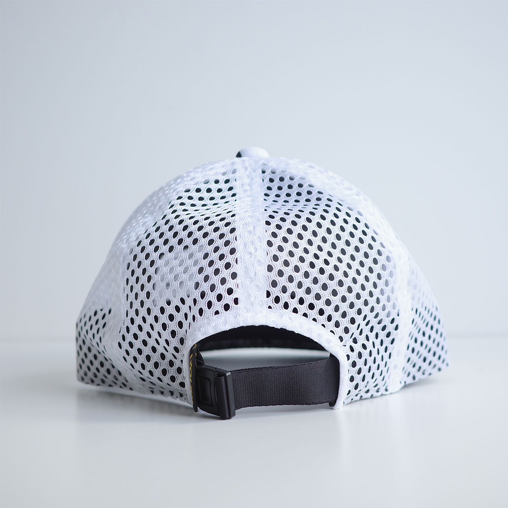 DOT MESH CAP