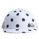 DOT MESH CAP