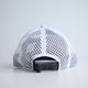 DOT MESH CAP