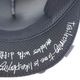 DOT MESH CAP