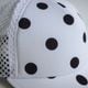 DOT MESH CAP