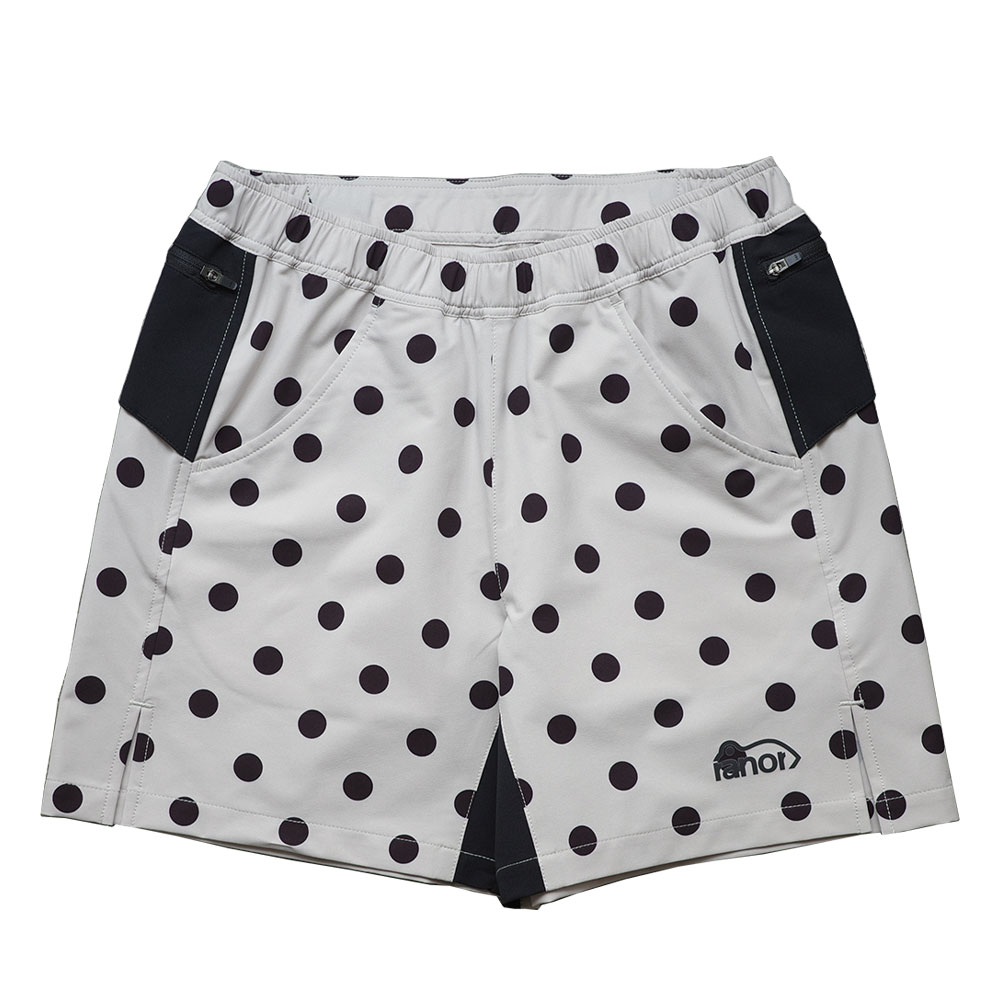 DOT MIDDLE SHORTS