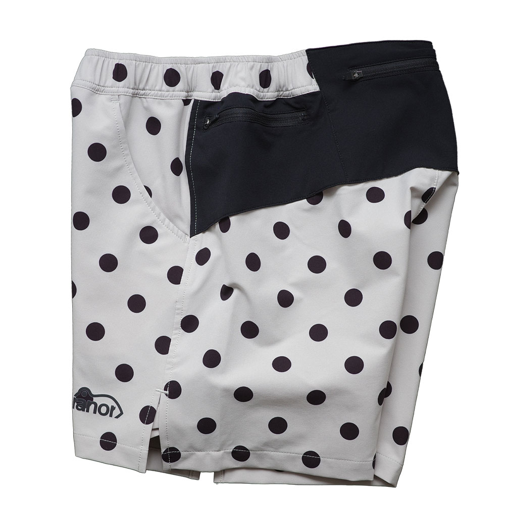 DOT MIDDLE SHORTS