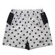 DOT MIDDLE SHORTS