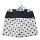 DOT MIDDLE SHORTS