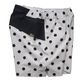 DOT MIDDLE SHORTS