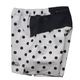 DOT MIDDLE SHORTS