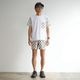 DOT MIDDLE SHORTS