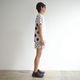 DOT MIDDLE SHORTS
