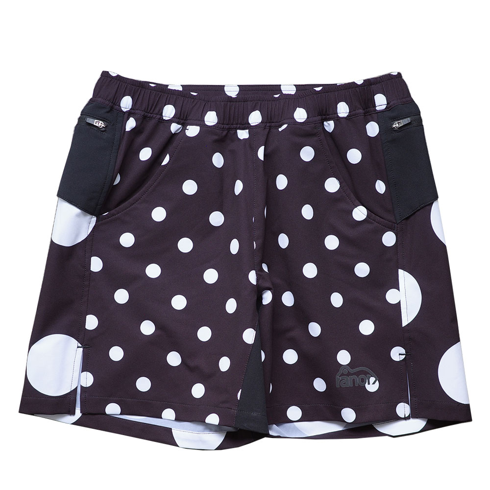 DOT MIDDLE SHORTS