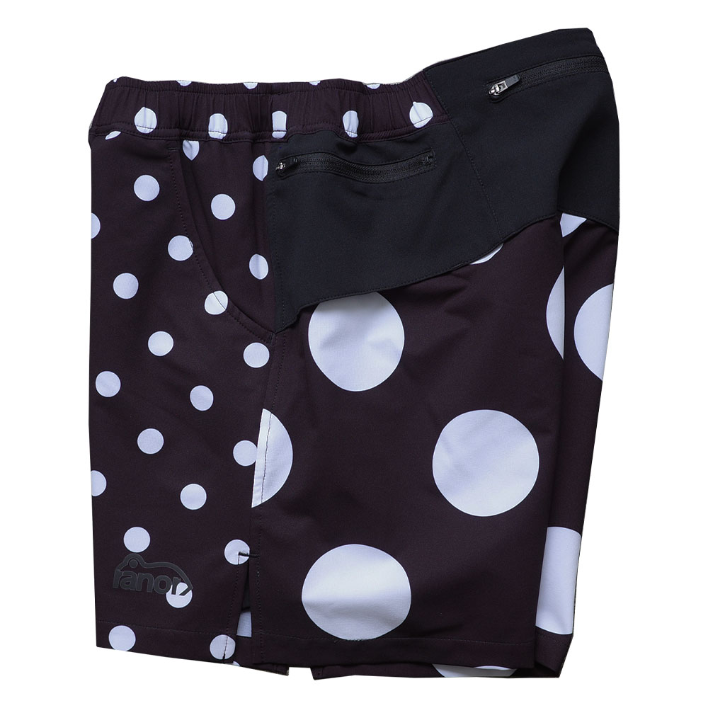 DOT MIDDLE SHORTS