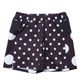 DOT MIDDLE SHORTS