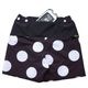 DOT MIDDLE SHORTS