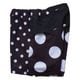 DOT MIDDLE SHORTS