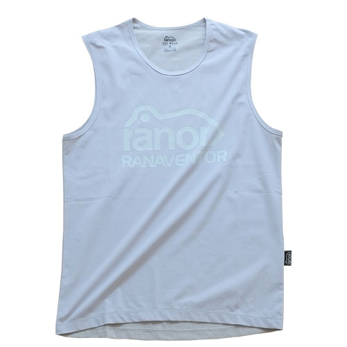 NOSLEEVE BACKMESH 
