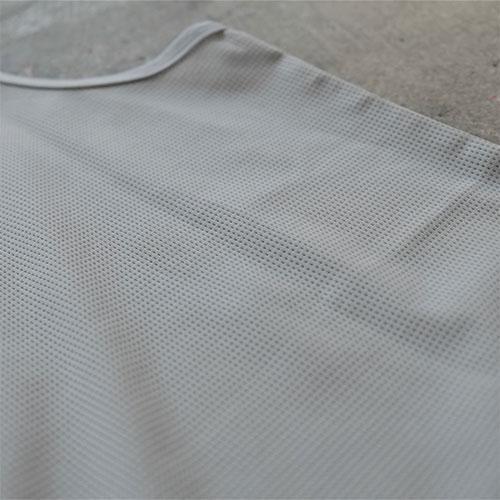 NOSLEEVE BACKMESH 