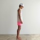 NOSLEEVE BACKMESH 