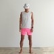 NOSLEEVE BACKMESH 