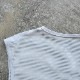 NOSLEEVE BACKMESH 