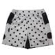 DOT MIDDLE SHORTS