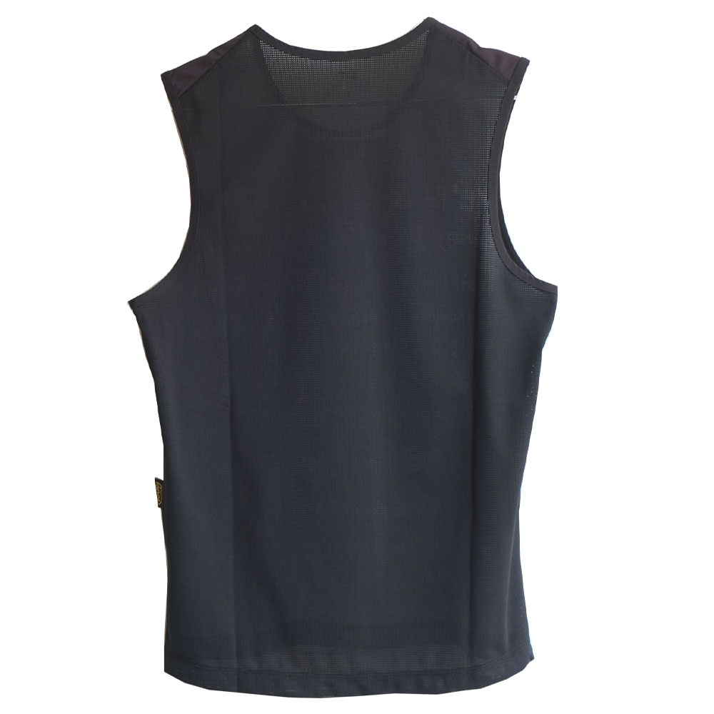 MHL BACKMESH NOSLEEVE