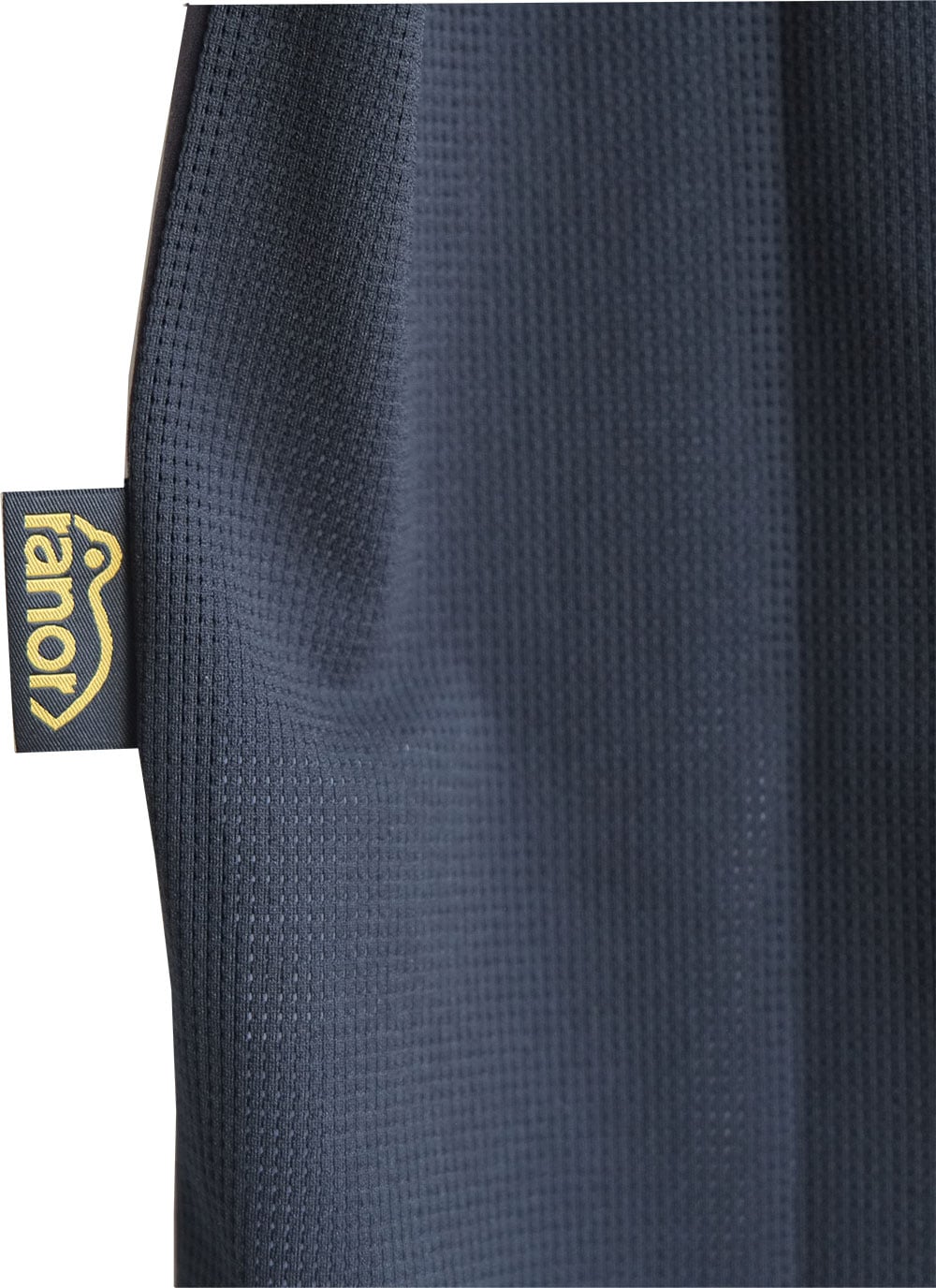 MHL BACKMESH NOSLEEVE