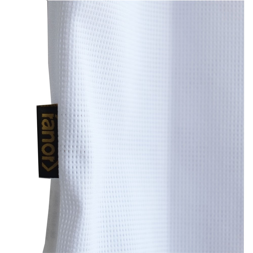 MHL BACKMESH NOSLEEVE