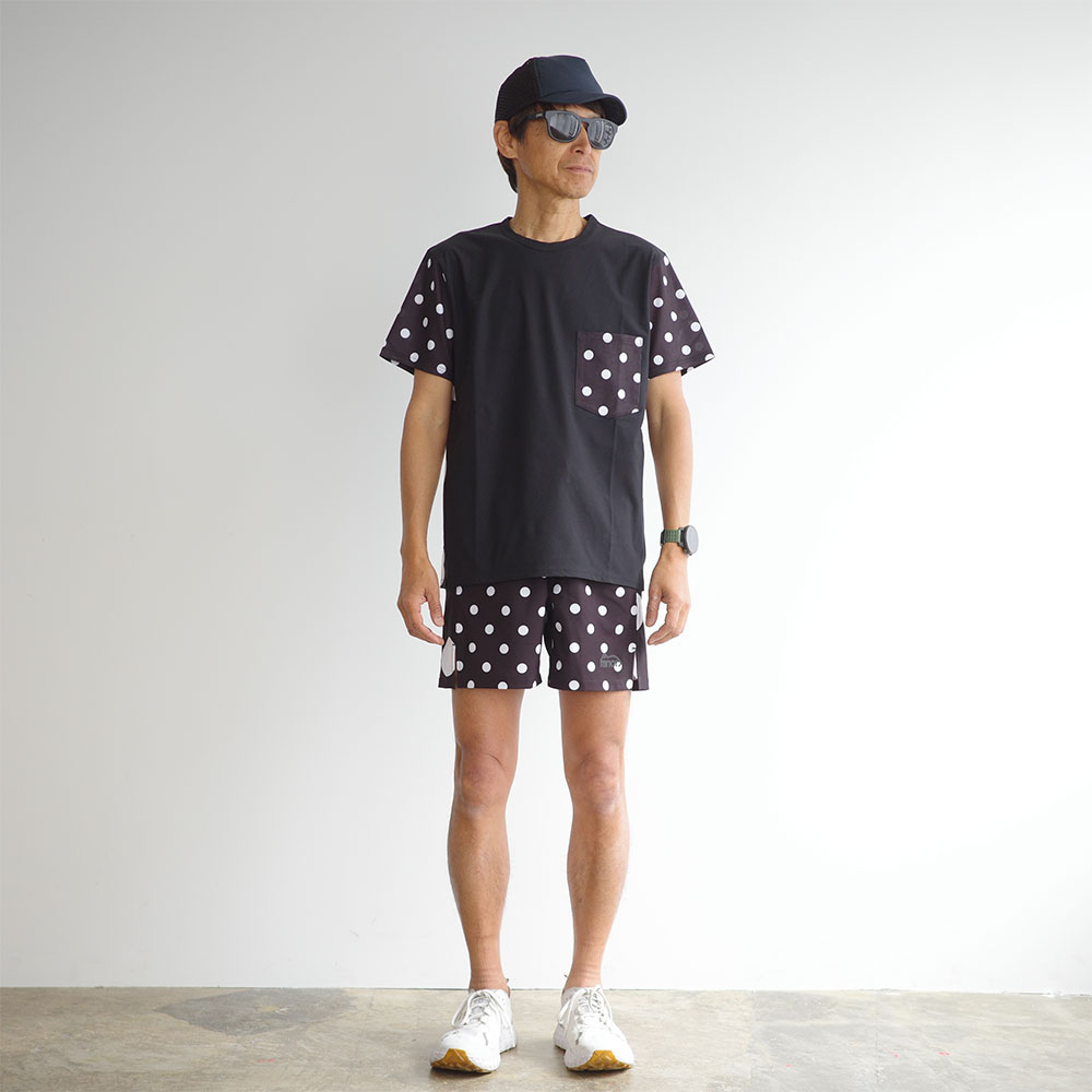 DOT T-SHIRT