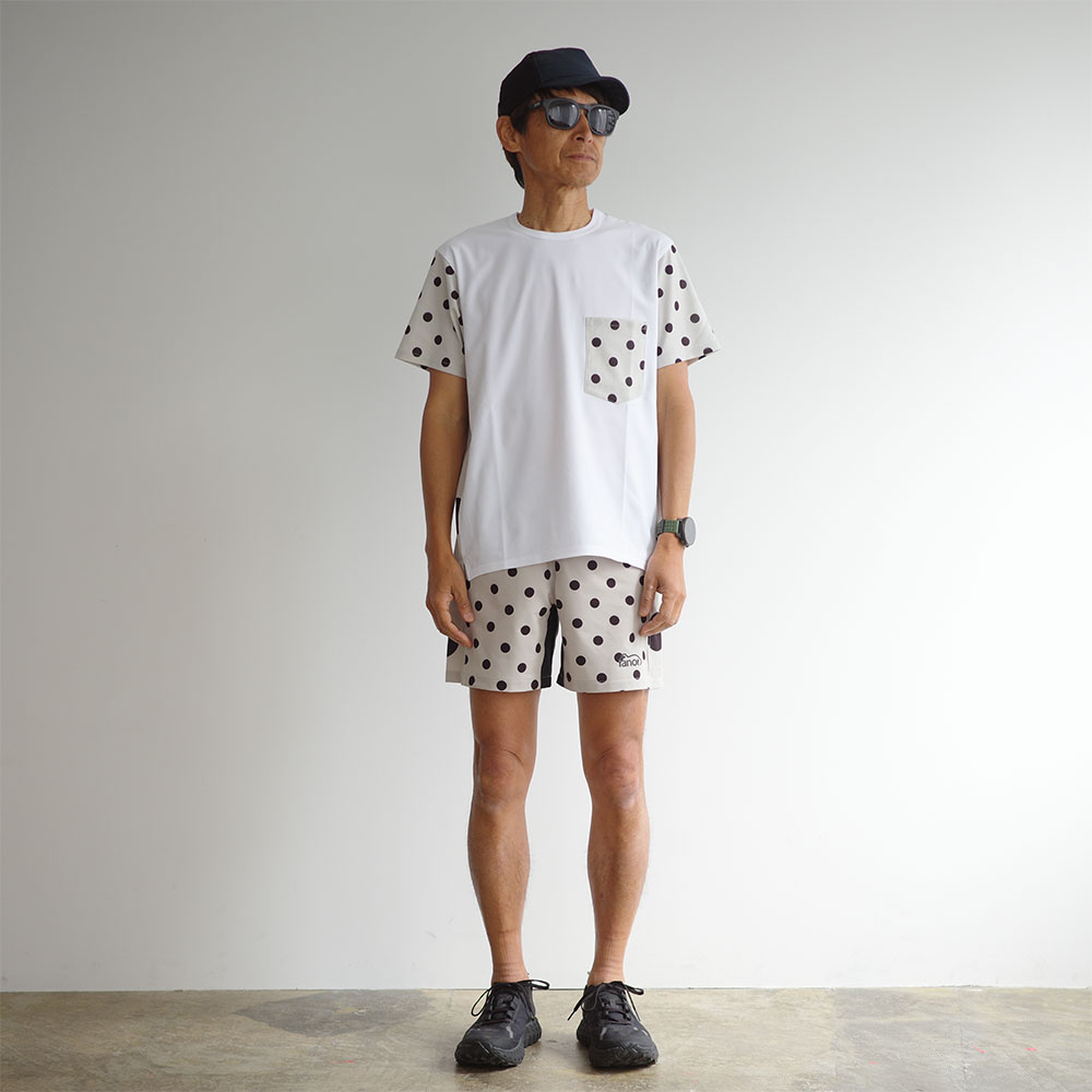 DOT T-SHIRT