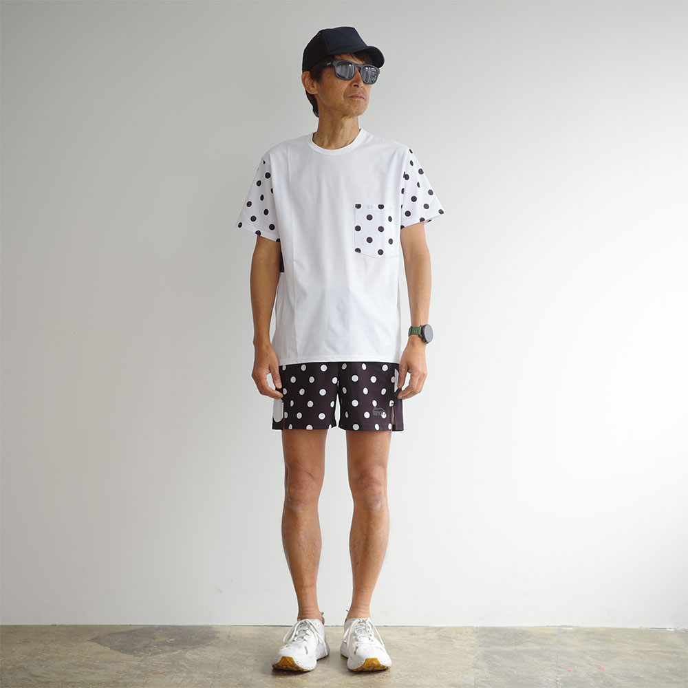 DOT T-SHIRT