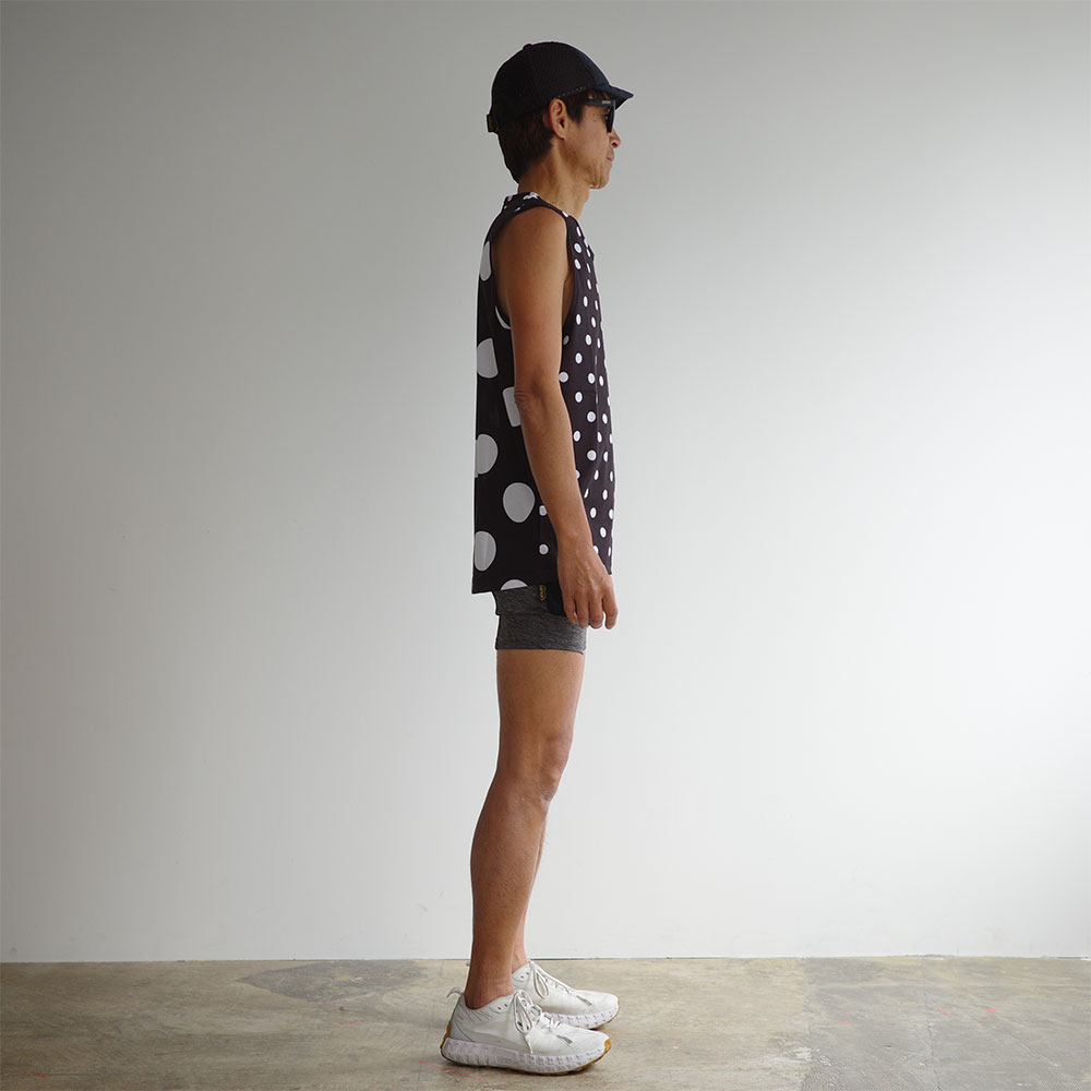 DOT NOSLEEVE