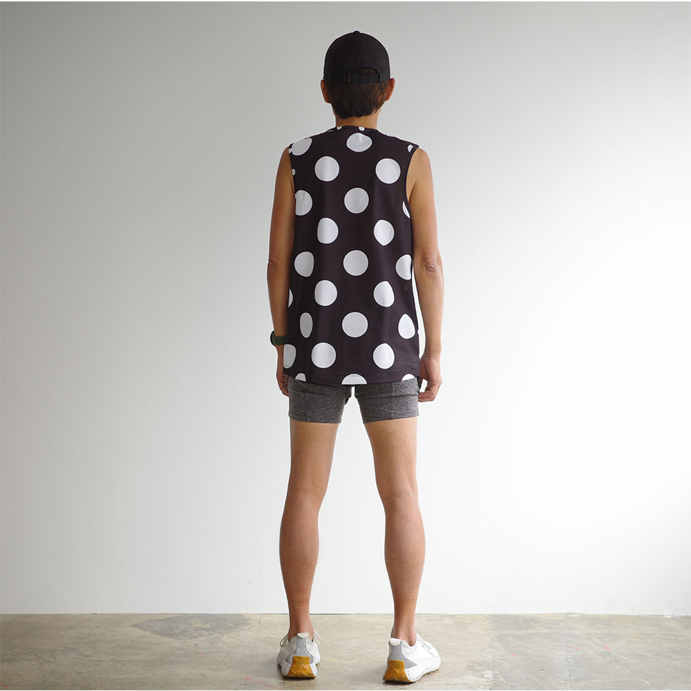 DOT NOSLEEVE