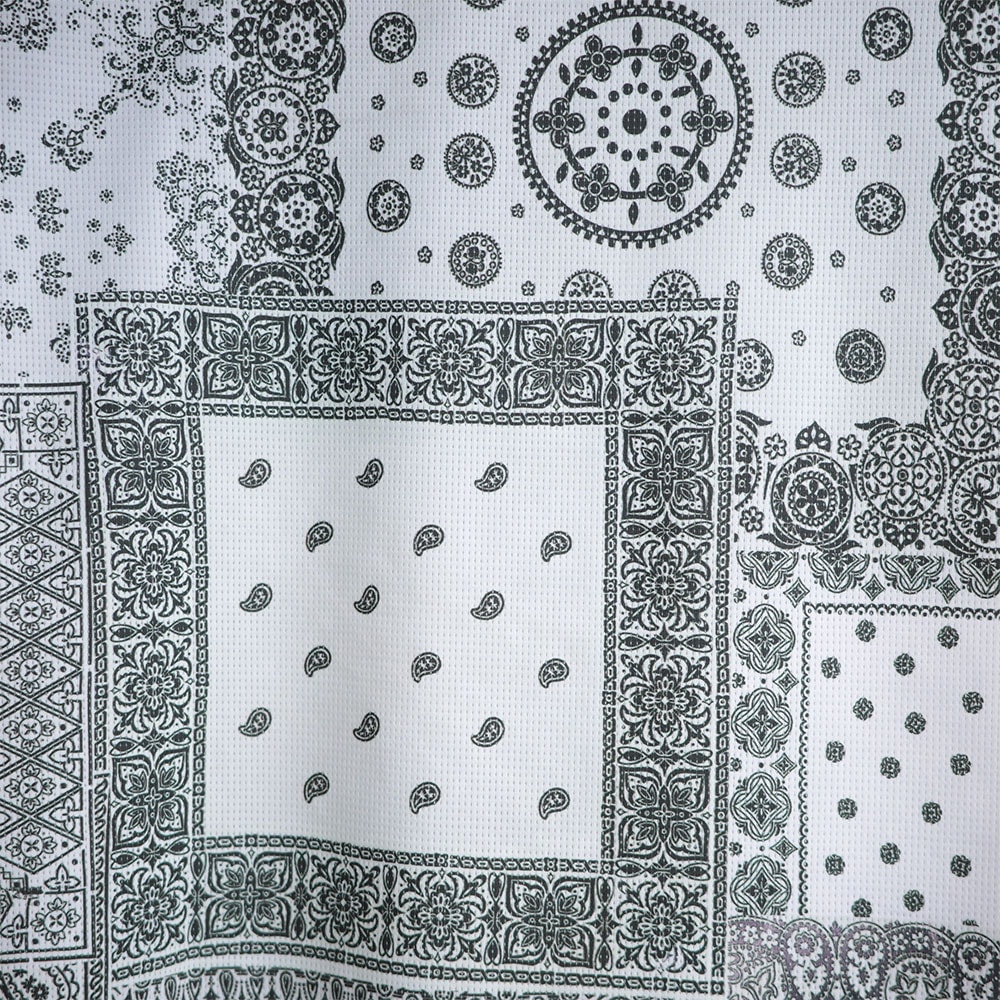 BANDANA SAND CRAZY T-SHIRT