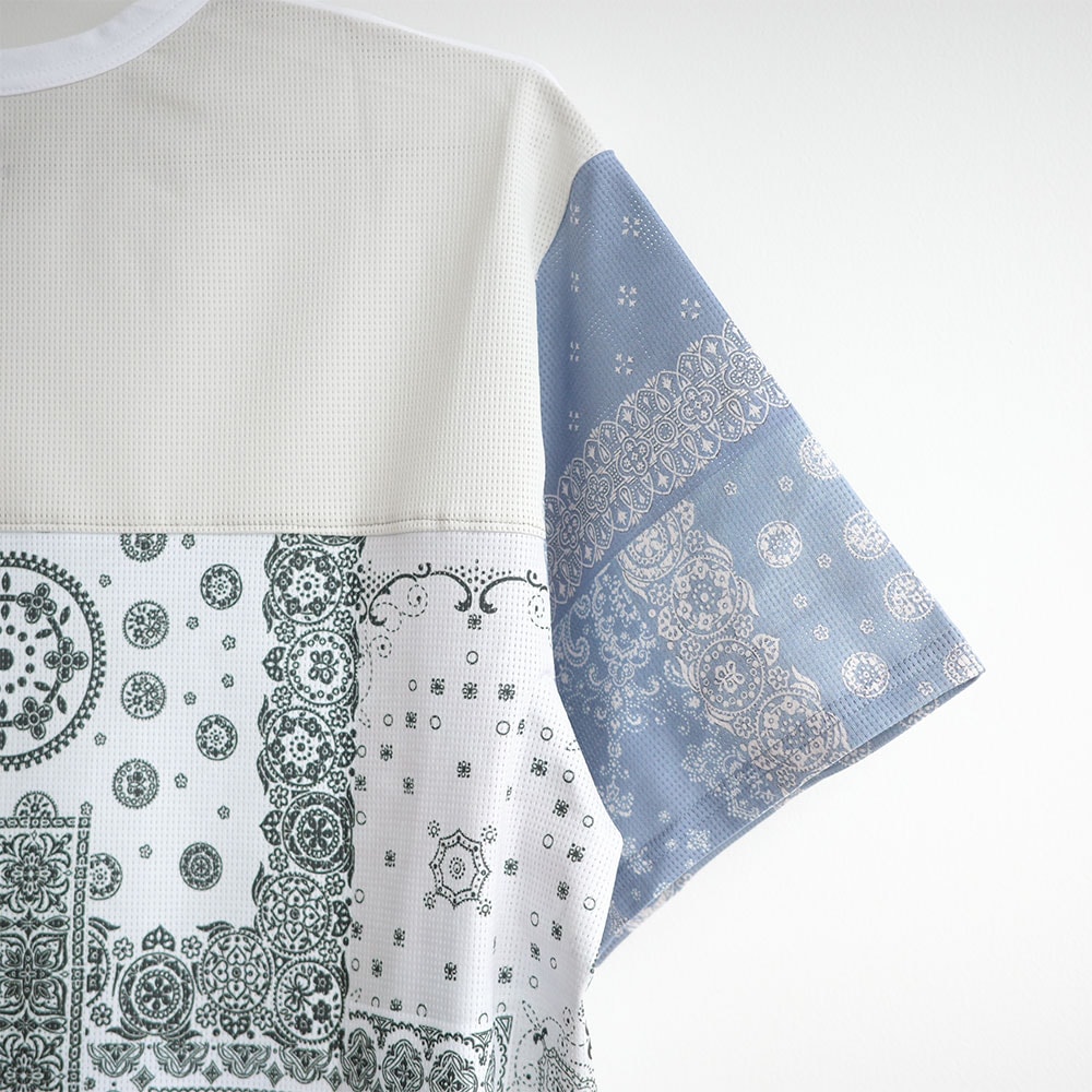 BANDANA SAND CRAZY T-SHIRT
