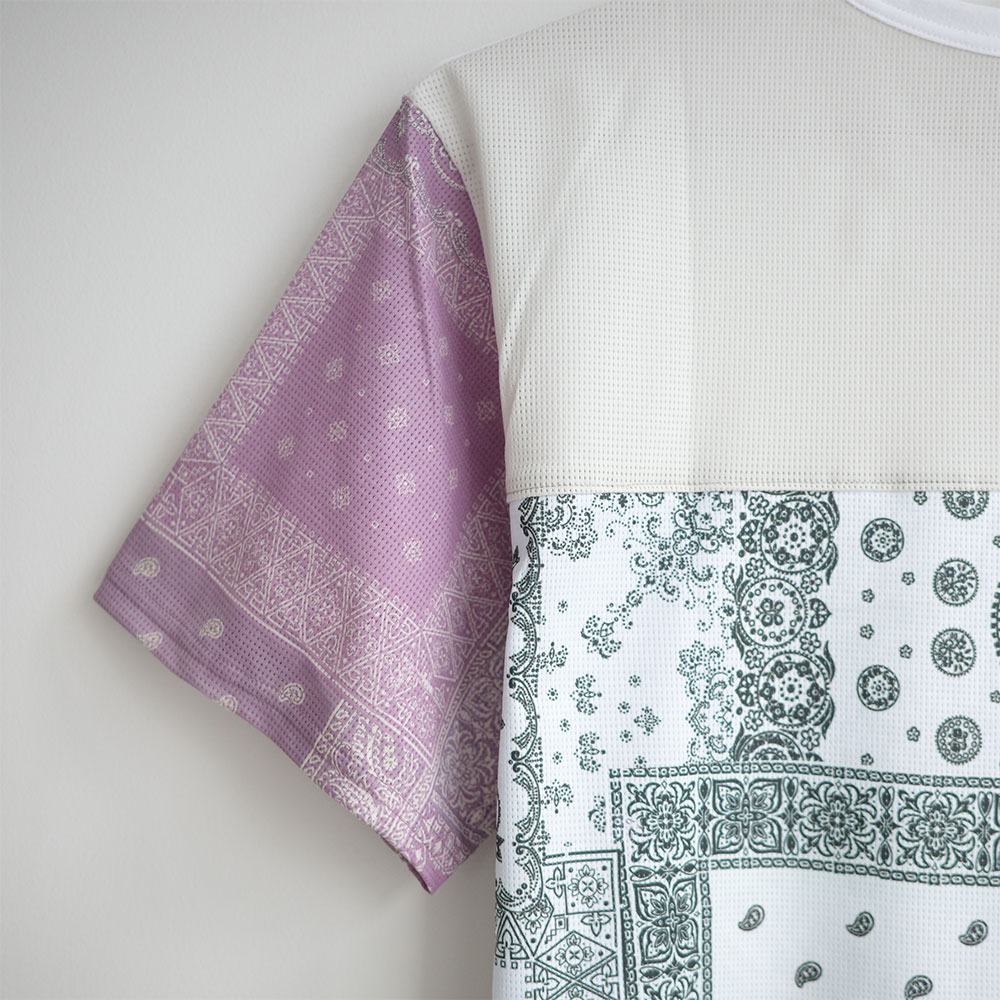 BANDANA SAND CRAZY T-SHIRT