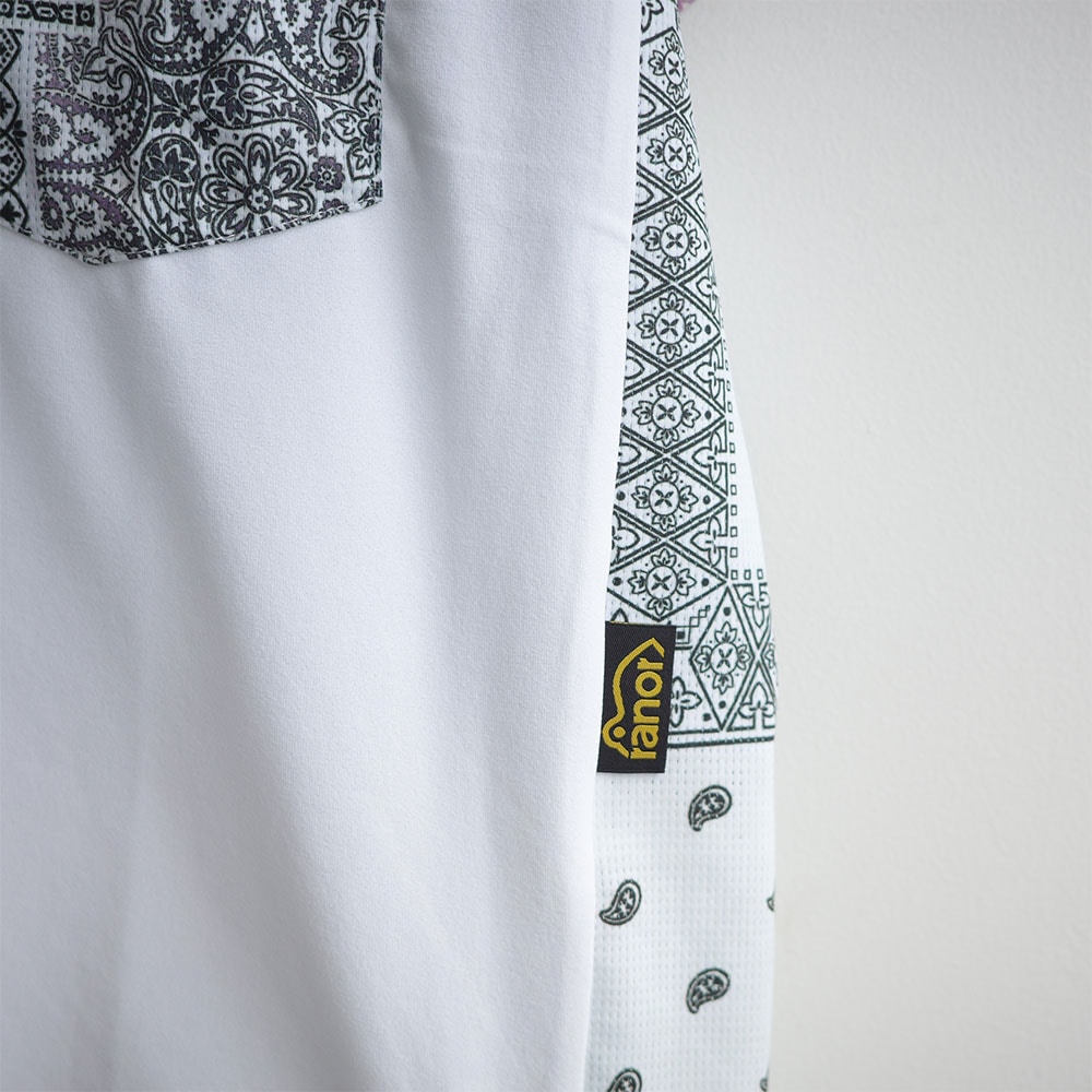 BANDANA SAND CRAZY T-SHIRT