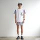BANDANA SAND CRAZY T-SHIRT