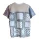 BANDANA SAND CRAZY T-SHIRT