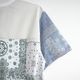 BANDANA SAND CRAZY T-SHIRT