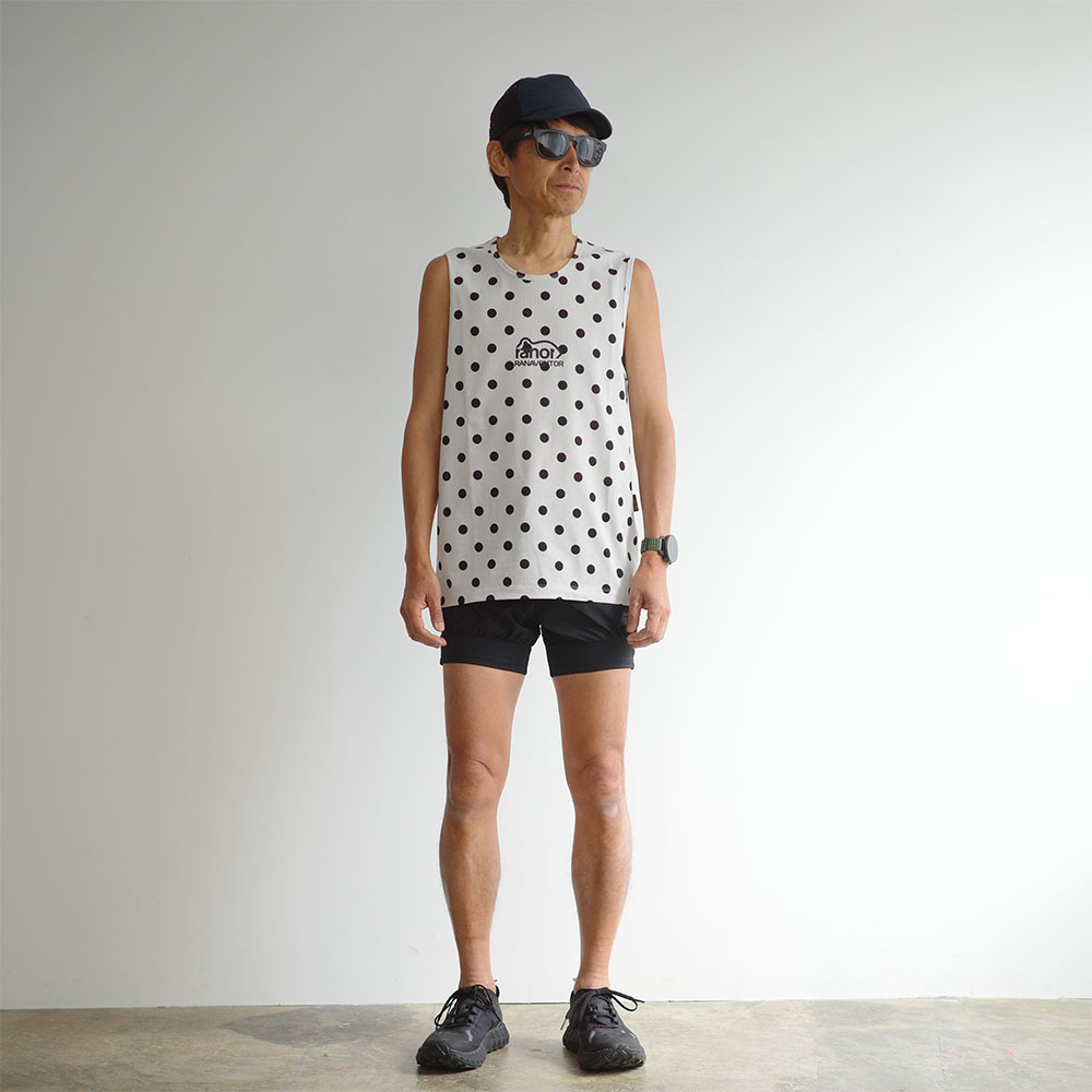 DOT NOSLEEVE