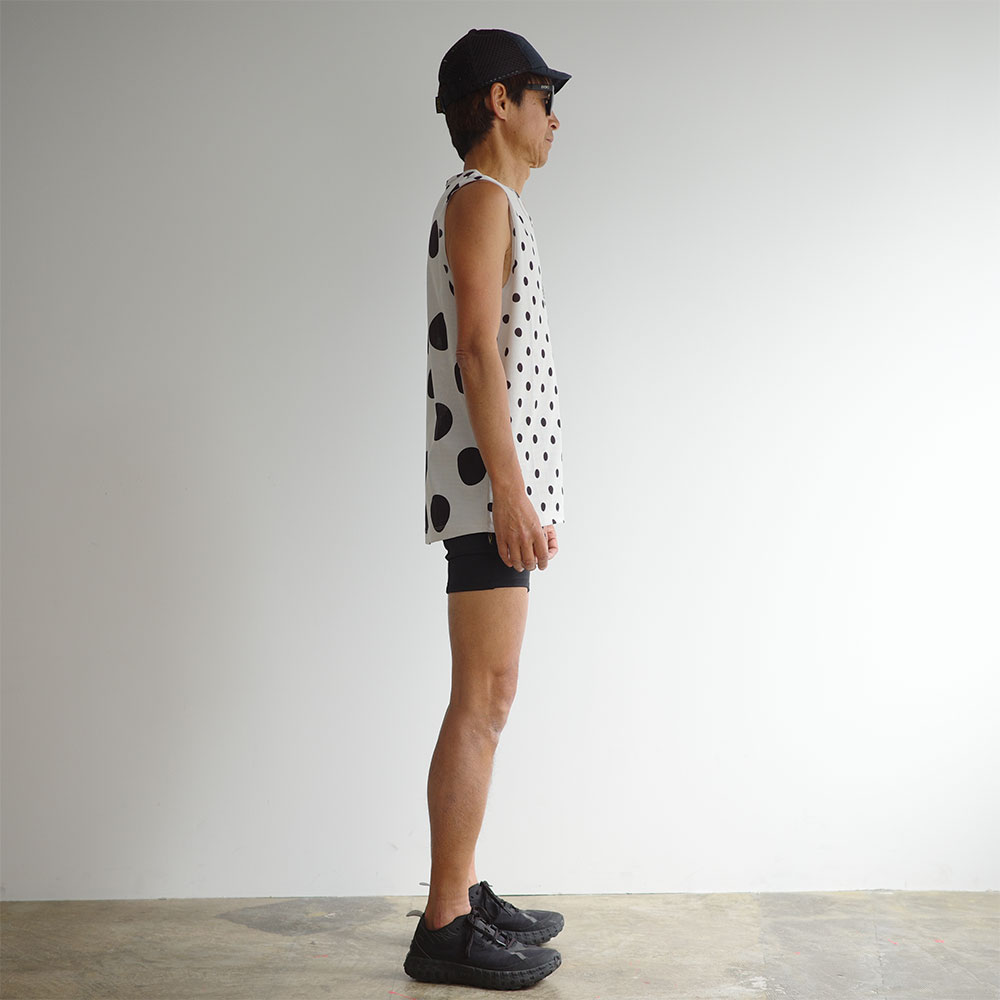 DOT NOSLEEVE