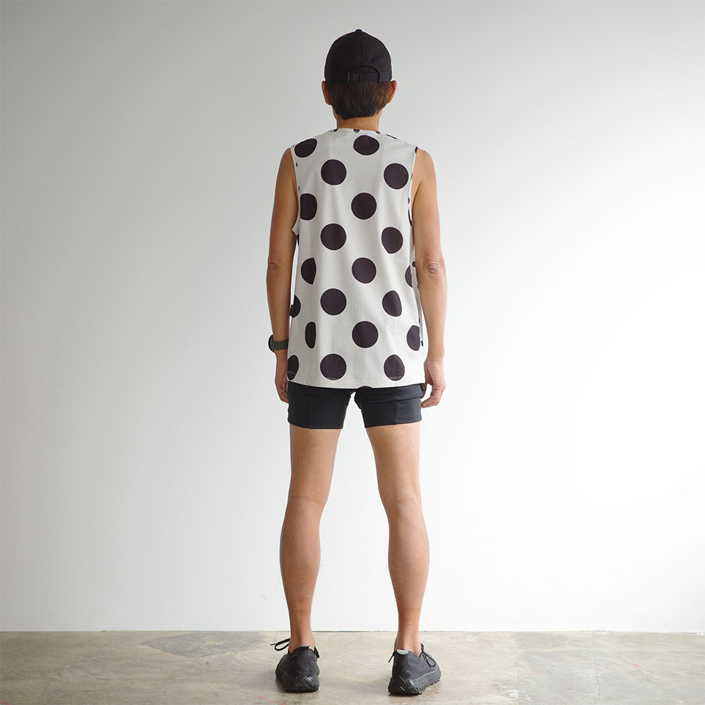DOT NOSLEEVE