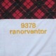 MQ TARTANCHECK TSHIRT