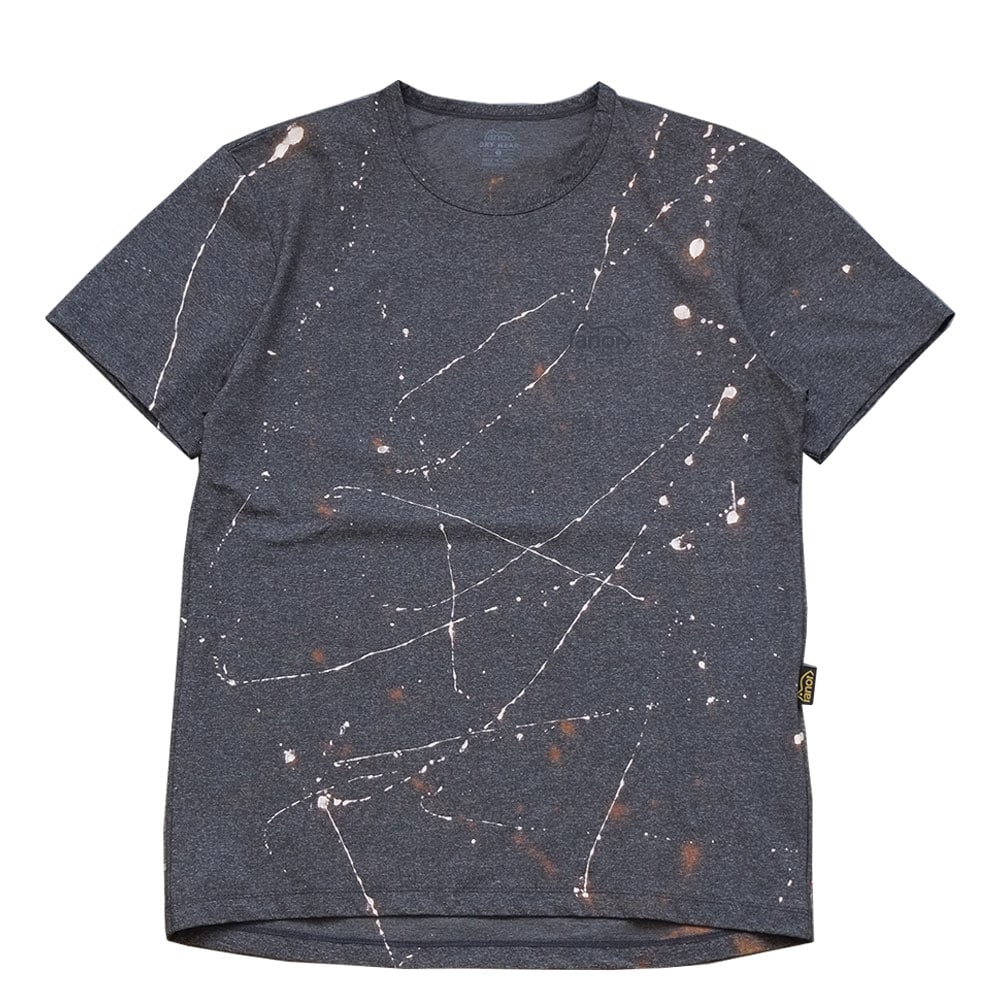 HAND PAINT T-SHIRT