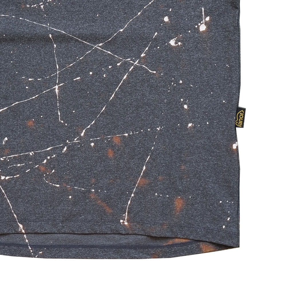 HAND PAINT T-SHIRT