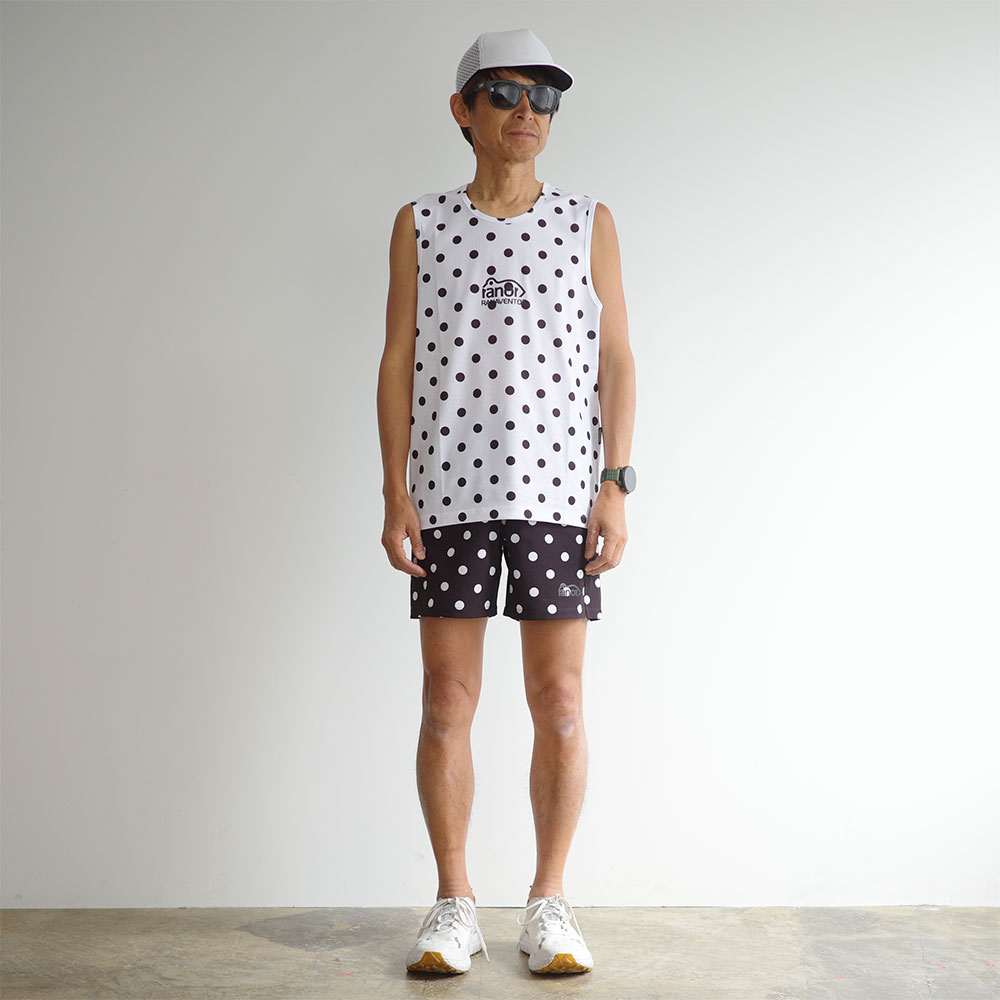 DOT NOSLEEVE