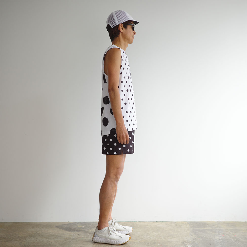 DOT NOSLEEVE